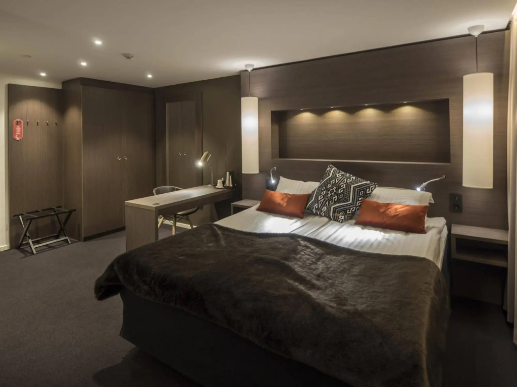 Hotell Laponia