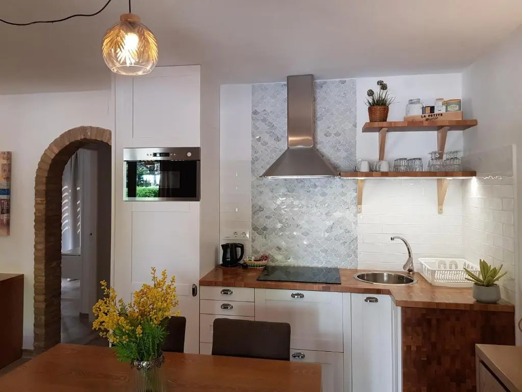Apartamento Mr Raconà. 41