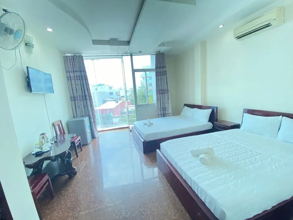Hotel Hai Mien