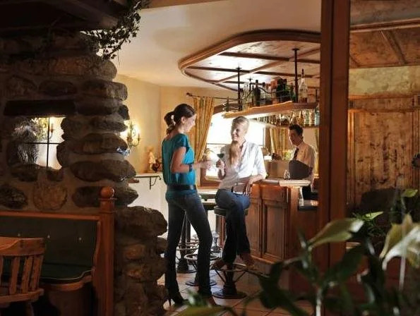 Hotel Zauchensee Zentral