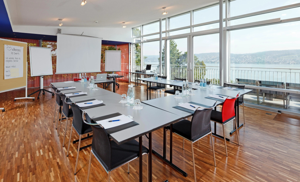 Lifestyle Hotel Sedartis Lake Zurich