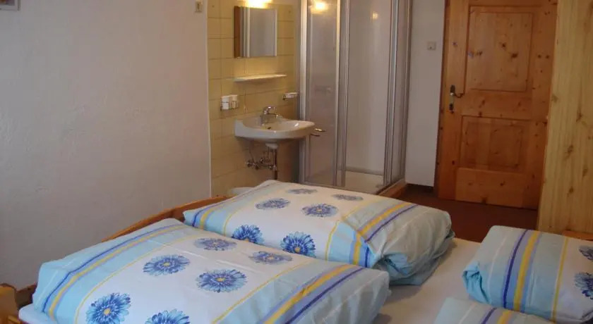 Chalet Blaserhof