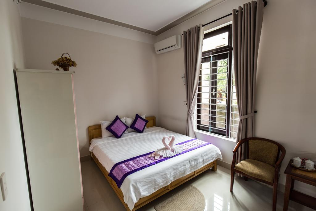 Ms Tri Homestay