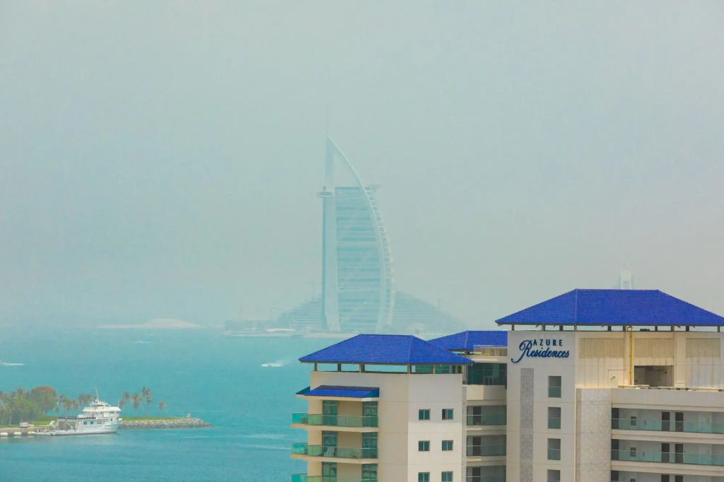 EDENS Homes & Villas - FIVE Palm Residences