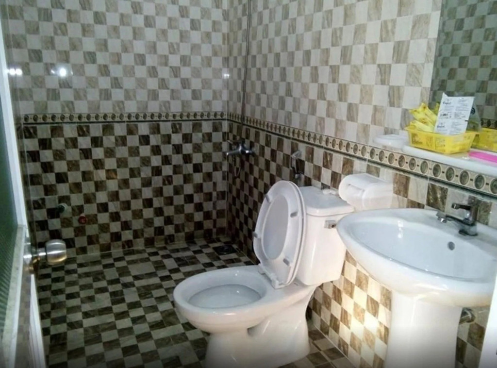 Kim Hồng Anh Guest House