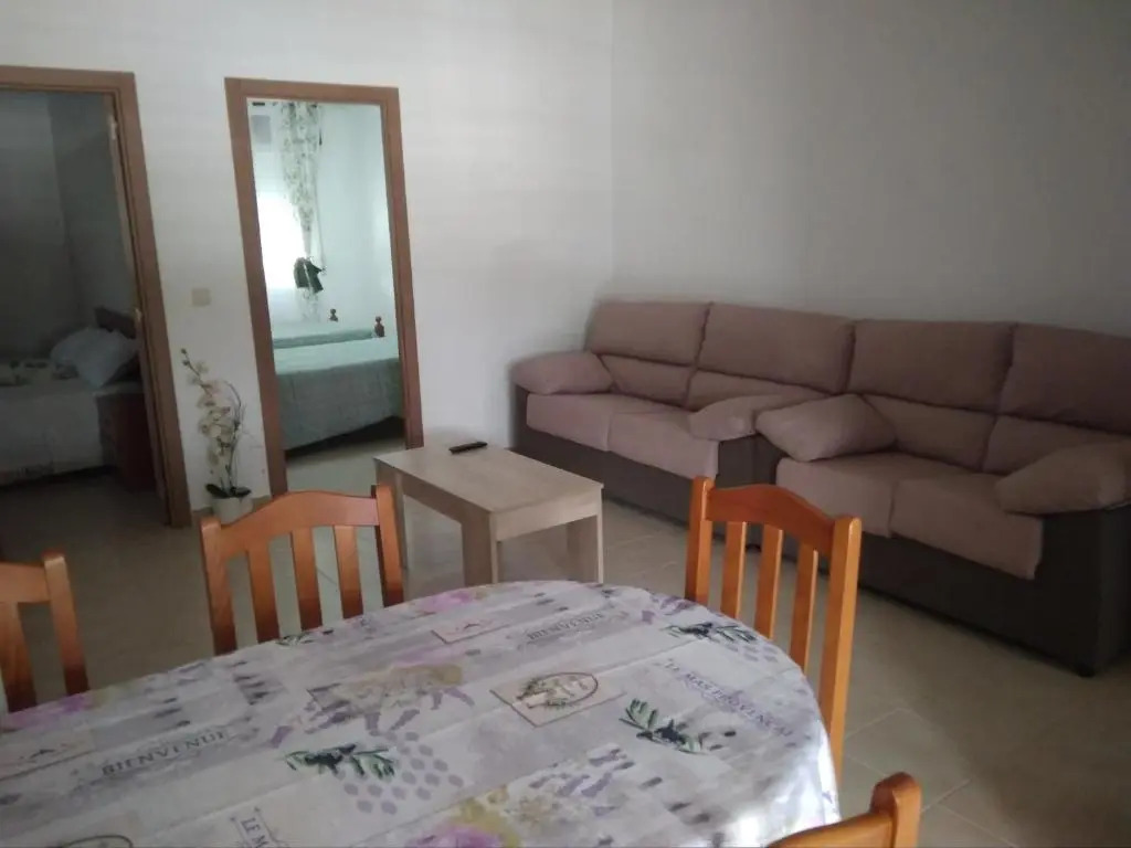 Apartamento en Vilagarcía (Rías Baixas)