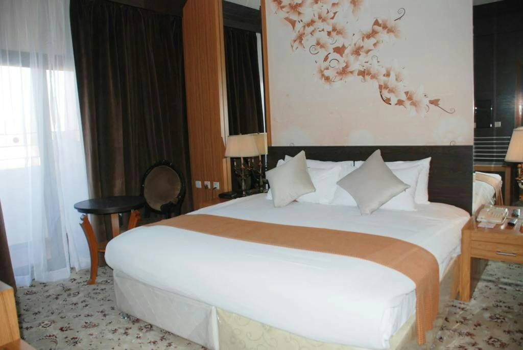 Al Rabea Hotel