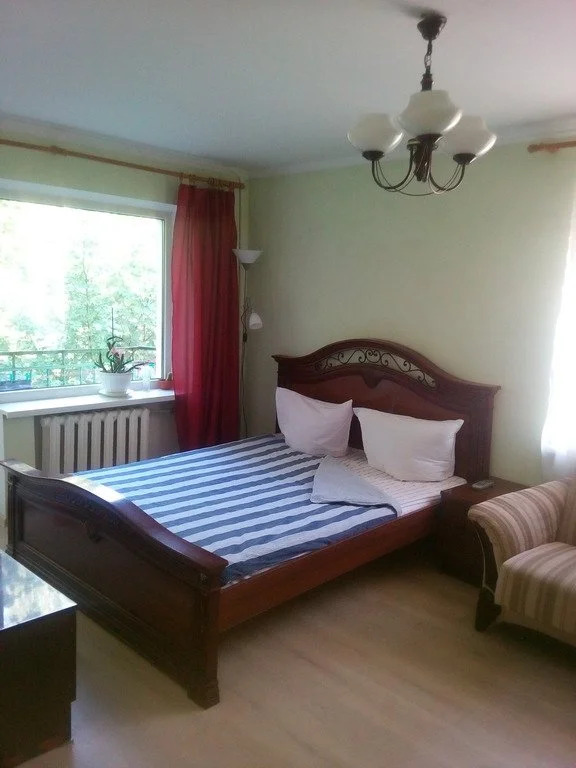 Na Zhitomirskoj Apartments