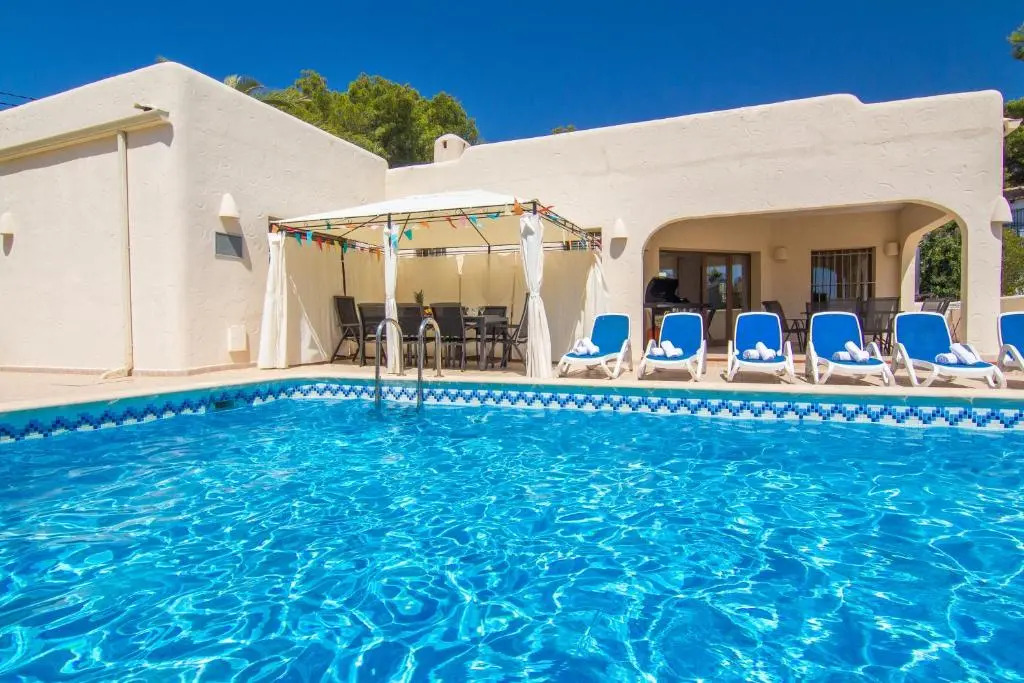 Villa Medina 20 by Abahana Villas