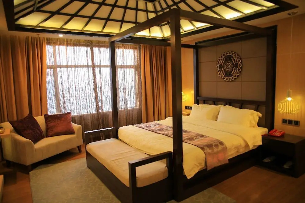 Dongguan Donghui Hotel