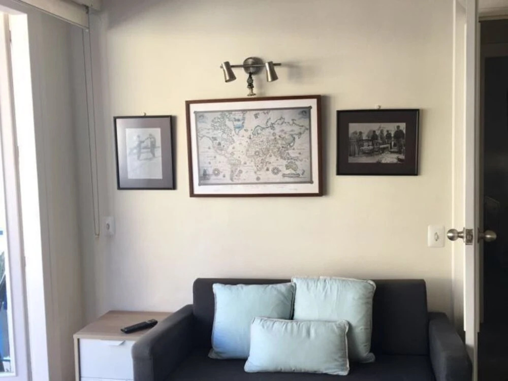 SEA Front Mediterranea Apartment