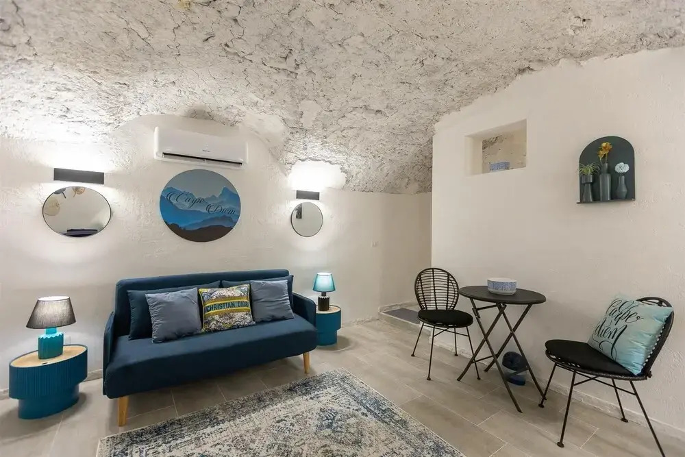 Rental in Rome Carpe Diem Apartment