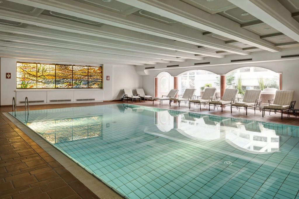 Hotel Castel Rundegg