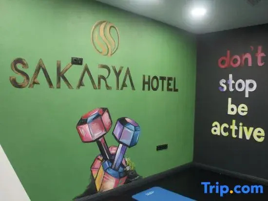 Sakarya Hotel