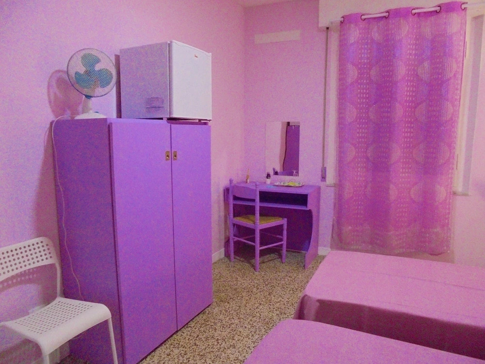 Sirenapop Concept B&B