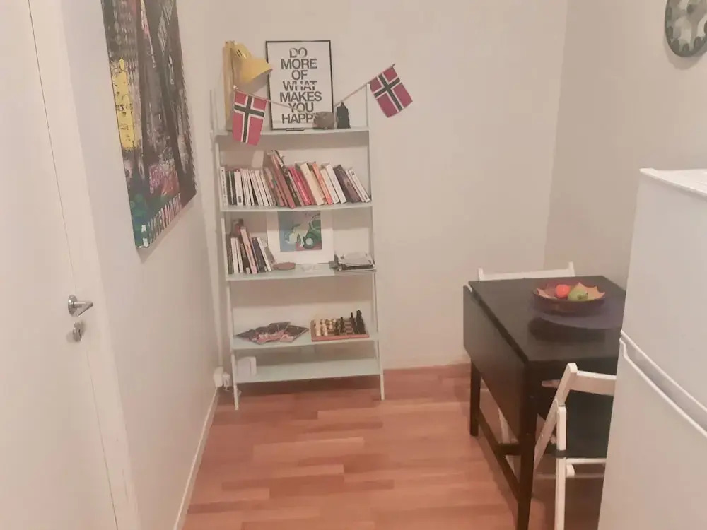 Huset Hostel