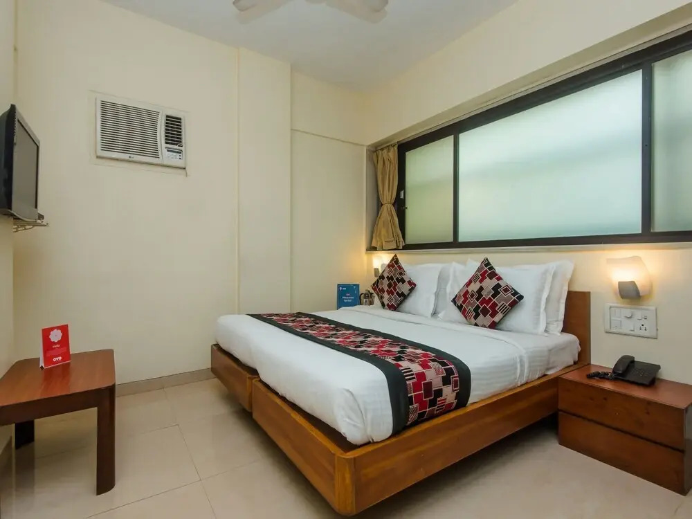 OYO 78659 Collection O Hotel Jayshree Domestic Airport