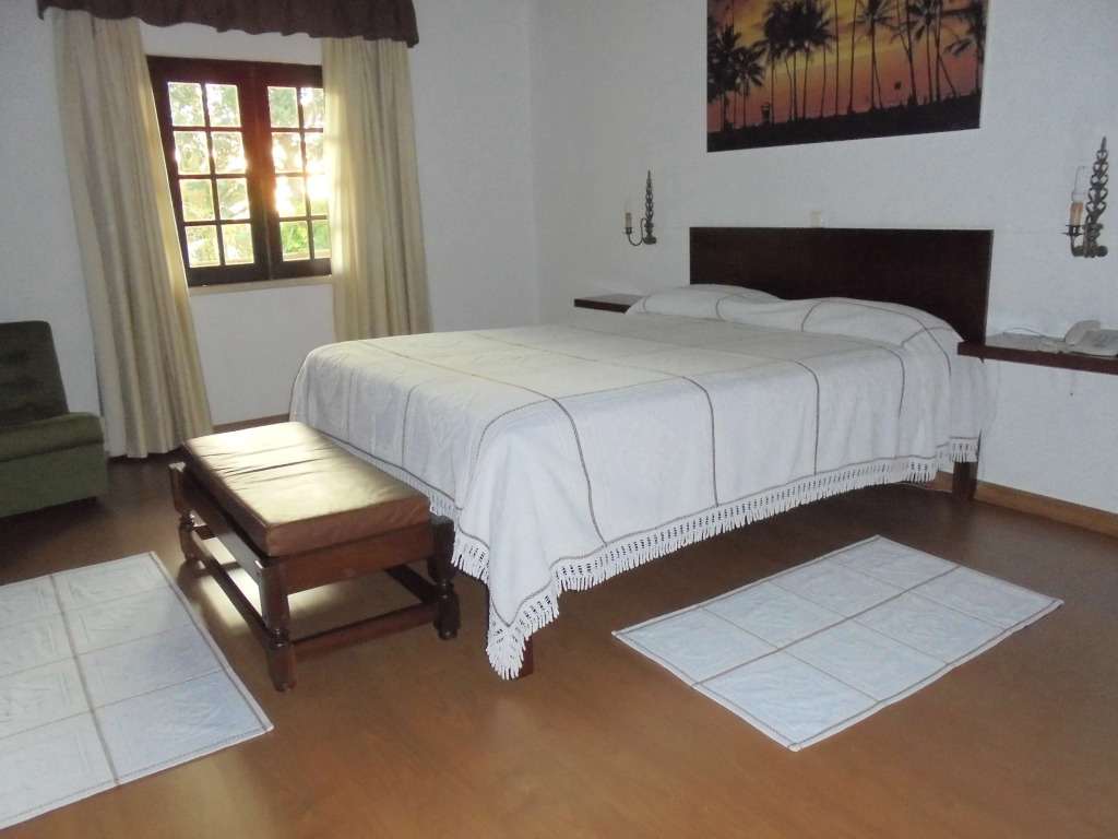 Hotel Rural A Coutada - Peniche