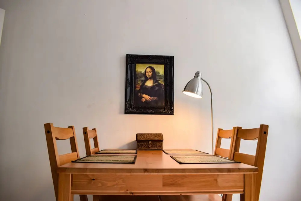 Cosy 1 Bedroom Flat In The Heart Of Hackney