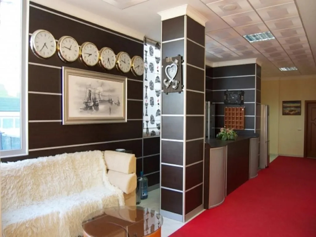 Hotel Benilva