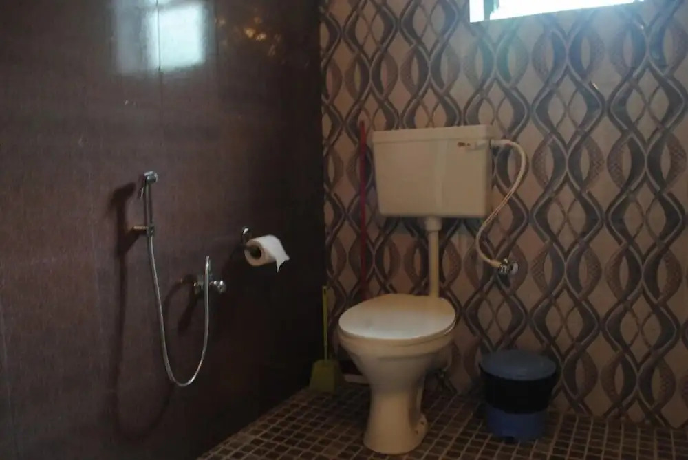 Joe And Mariettas Guesthouse