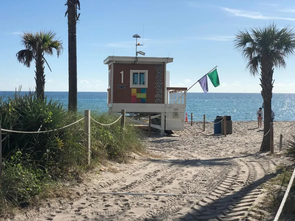 Bwalk Resort Rentals