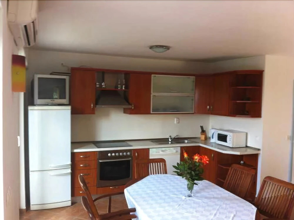 Apartments Villa Novak