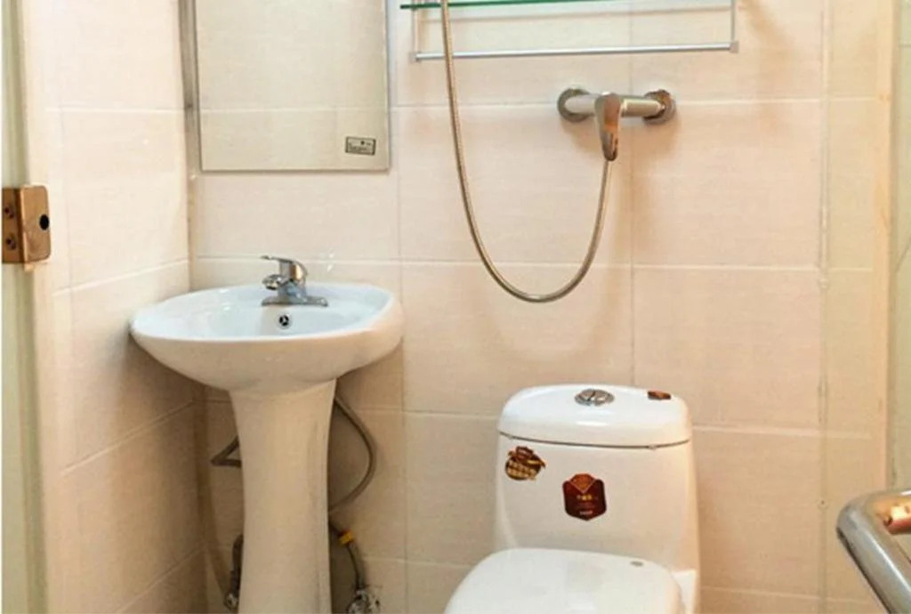 Shuimu 58 Dongtai Hotel