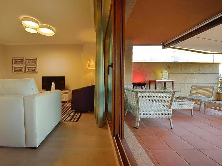 Apartamento en la Isla