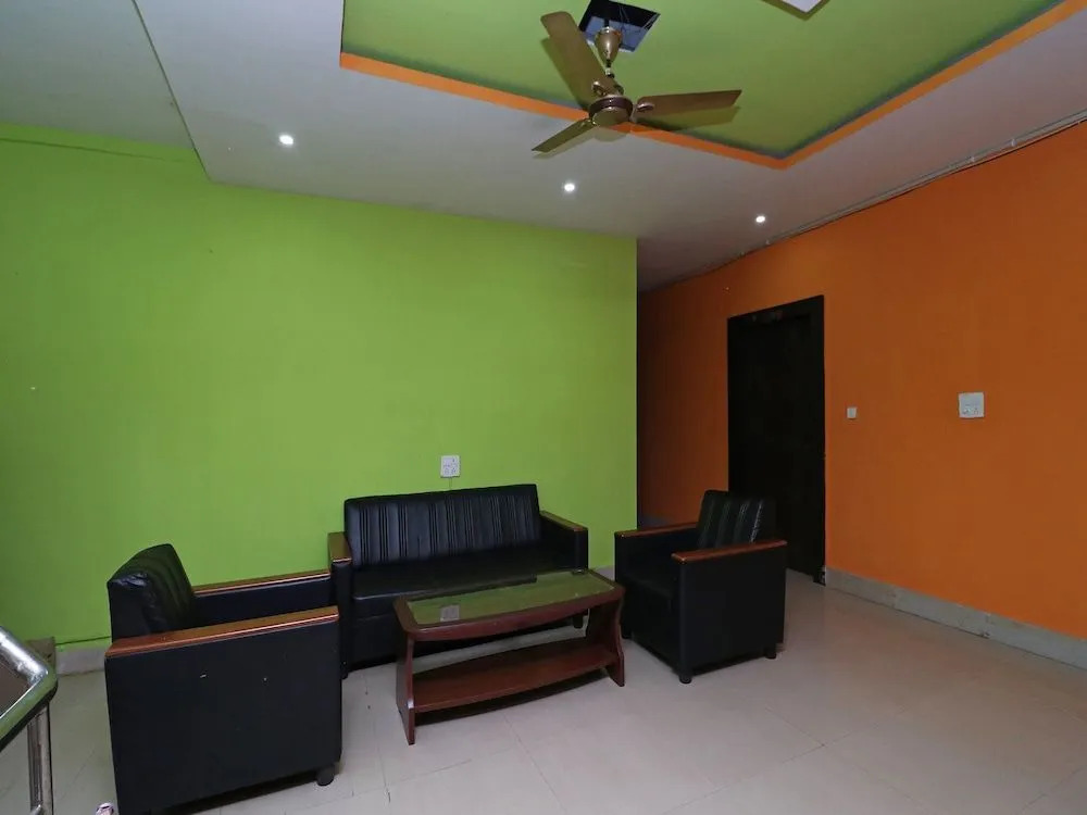 OYO Rooms Khandagiri