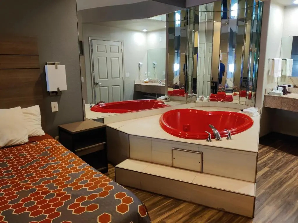 Regency Inn Humble IAH - Intercontinental