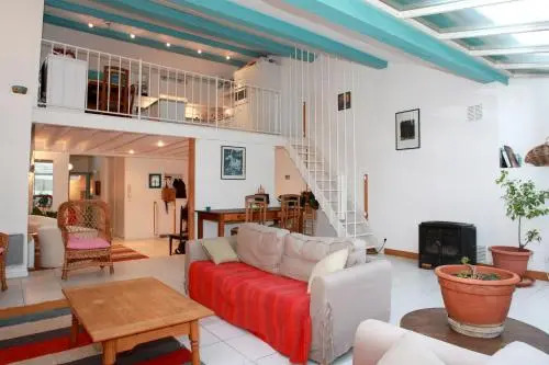Loft Carcassonne