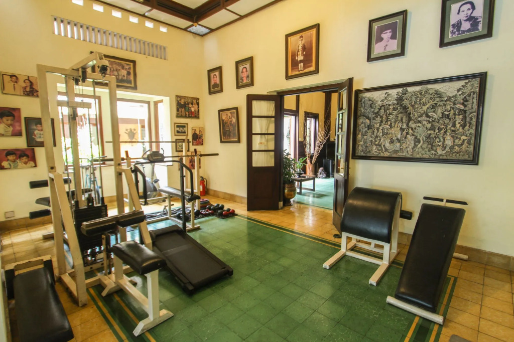 Duta Guest House