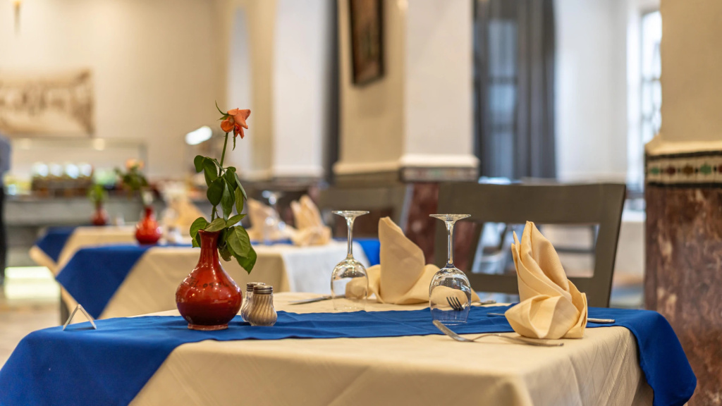 Diwane Hotel & Spa Marrakech