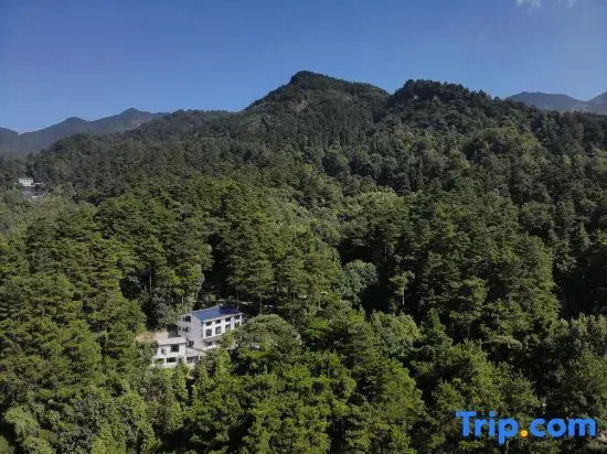 Mianyun Shuyue Boutique B&B (Nanyue Hengshan Scenic Area Branch)
