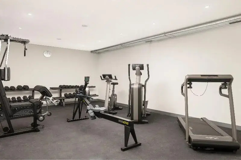 Holiday Inn Express & Suites Sion