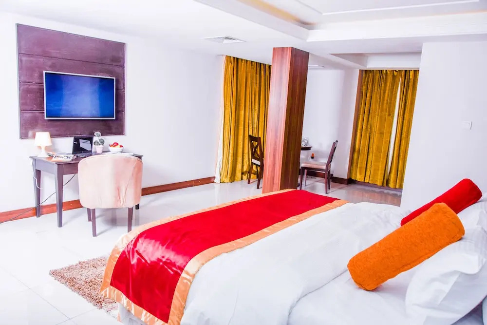 The Limewood Hotel