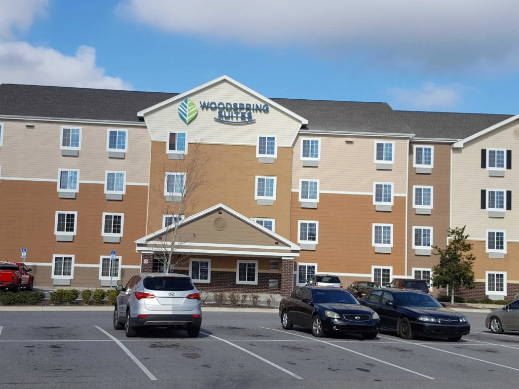 Extended Stay America Select Suites - Jacksonville - North
