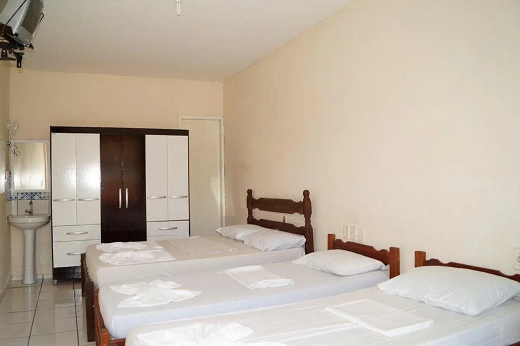 Solaris Praia Hotel