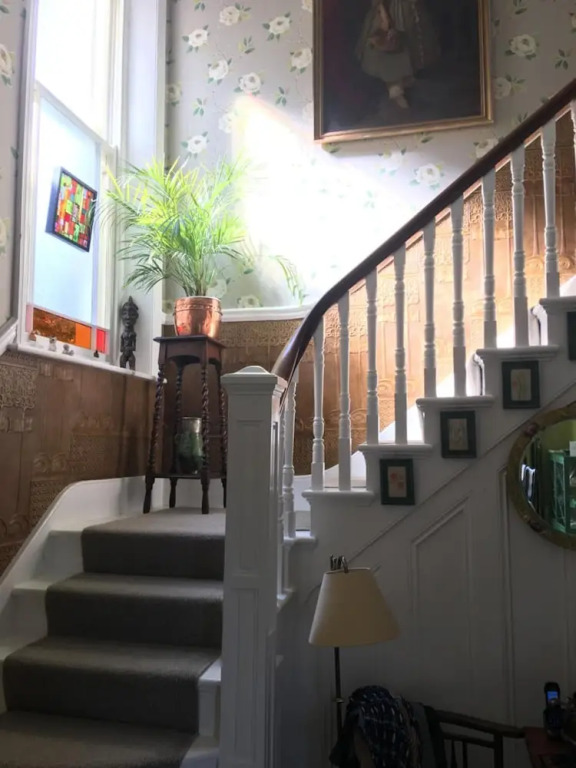 Anne’s House