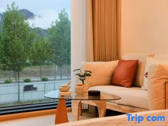 Yihuiyuan Homestay
