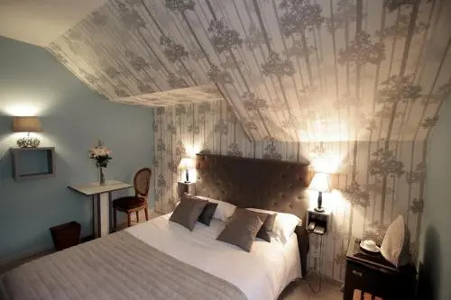 Auberge La Pomme de Pin