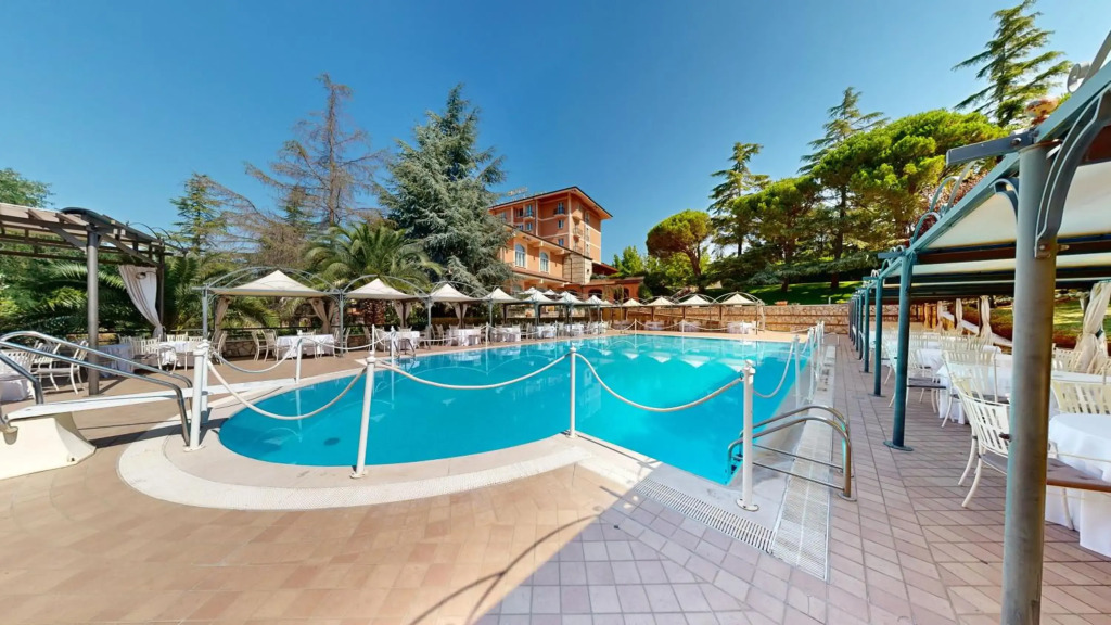 Relais La Fattoria