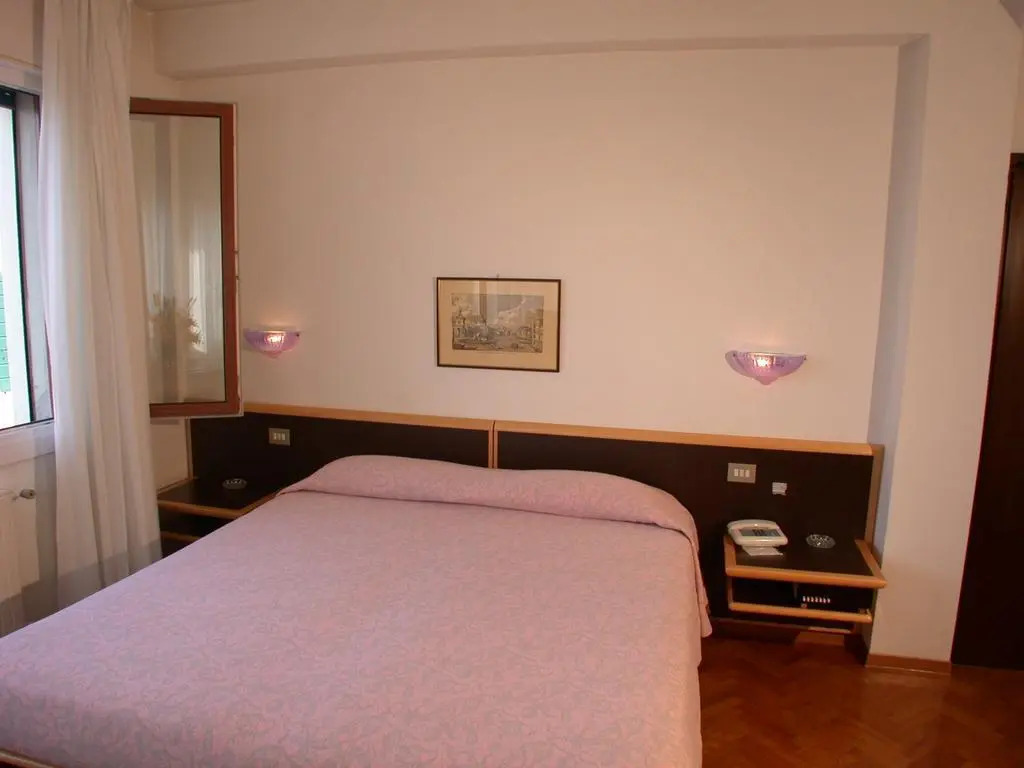 Hotel Belvedere