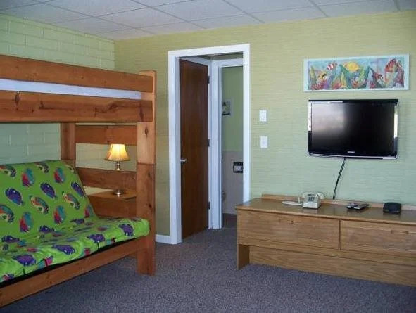 Blue Sea Motor Inn