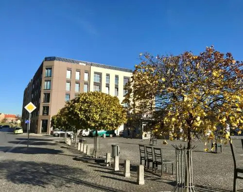 apartament studio solna 1 M19