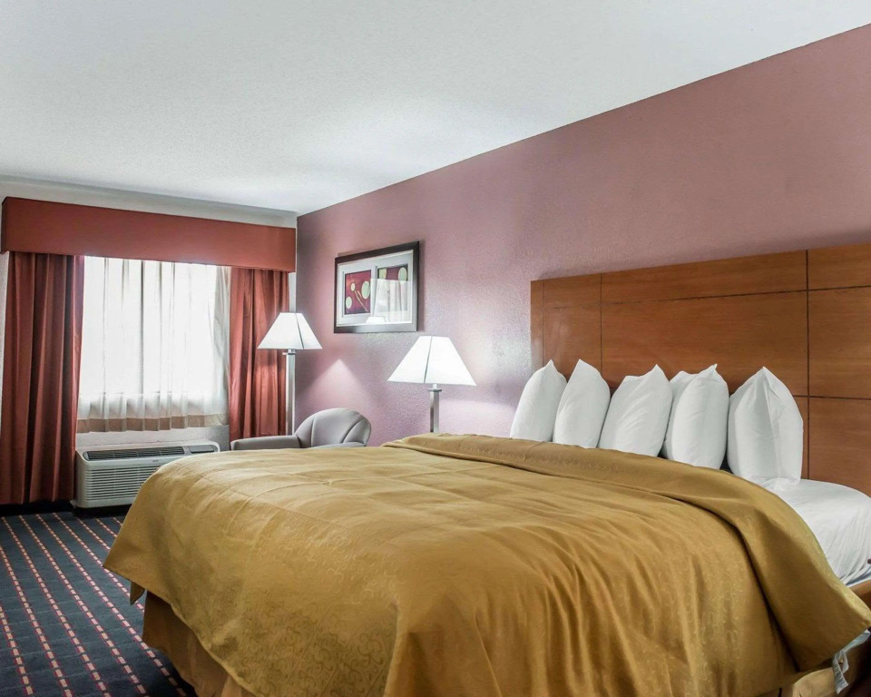 Quality Inn Marianna South