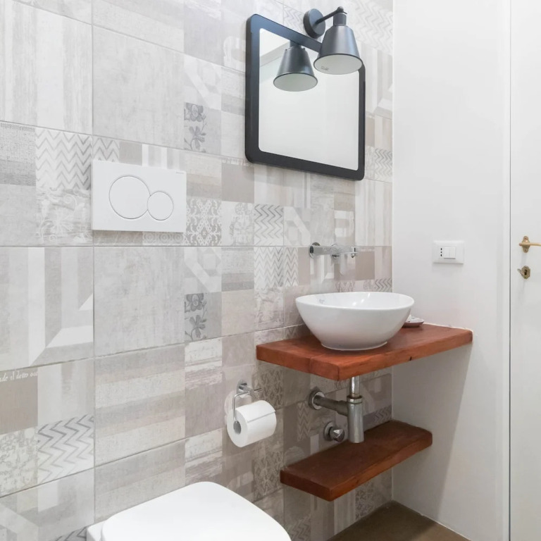Italianway Comfort - Salmini 1