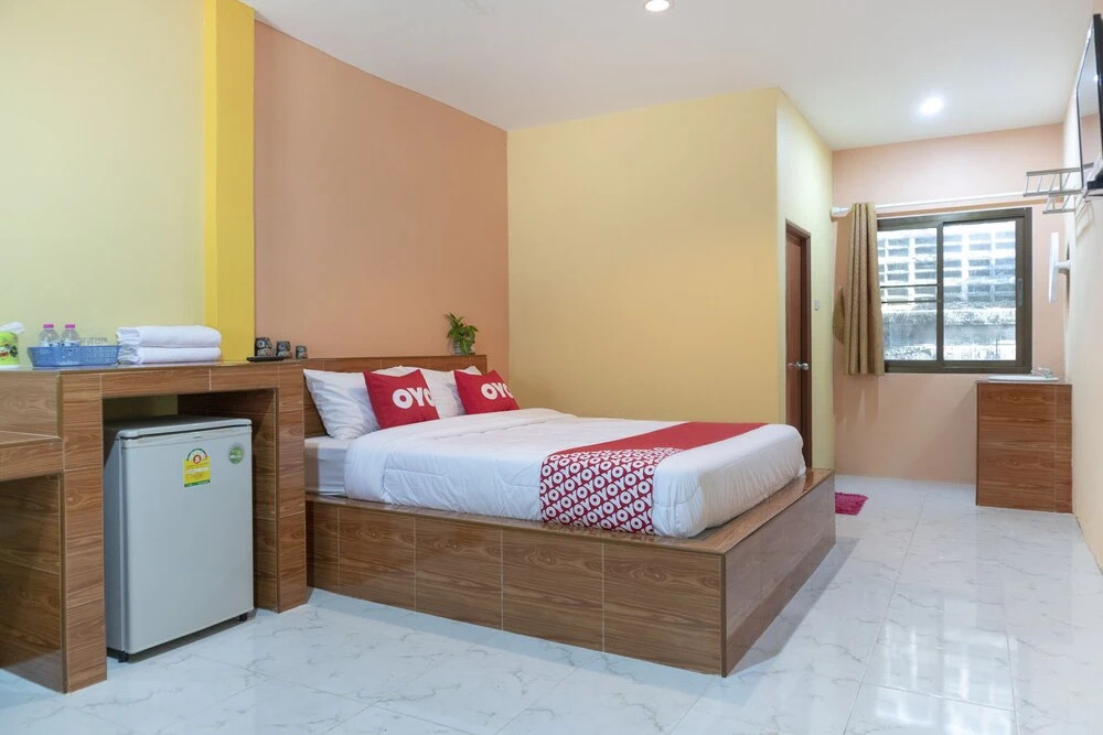 Fishering Home by OYO Rooms