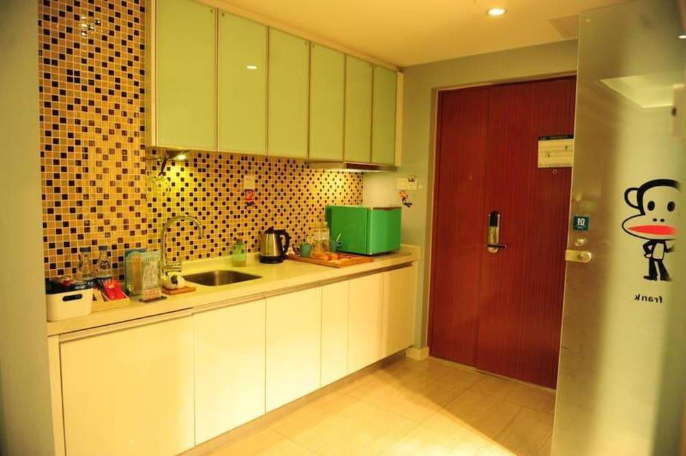 Zhixiang Holiday Inn